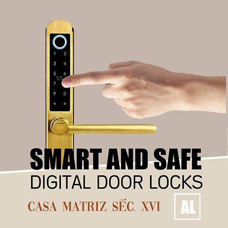 Mystay - Casa Matriz Sec XVI Пенафиел Екстериор снимка