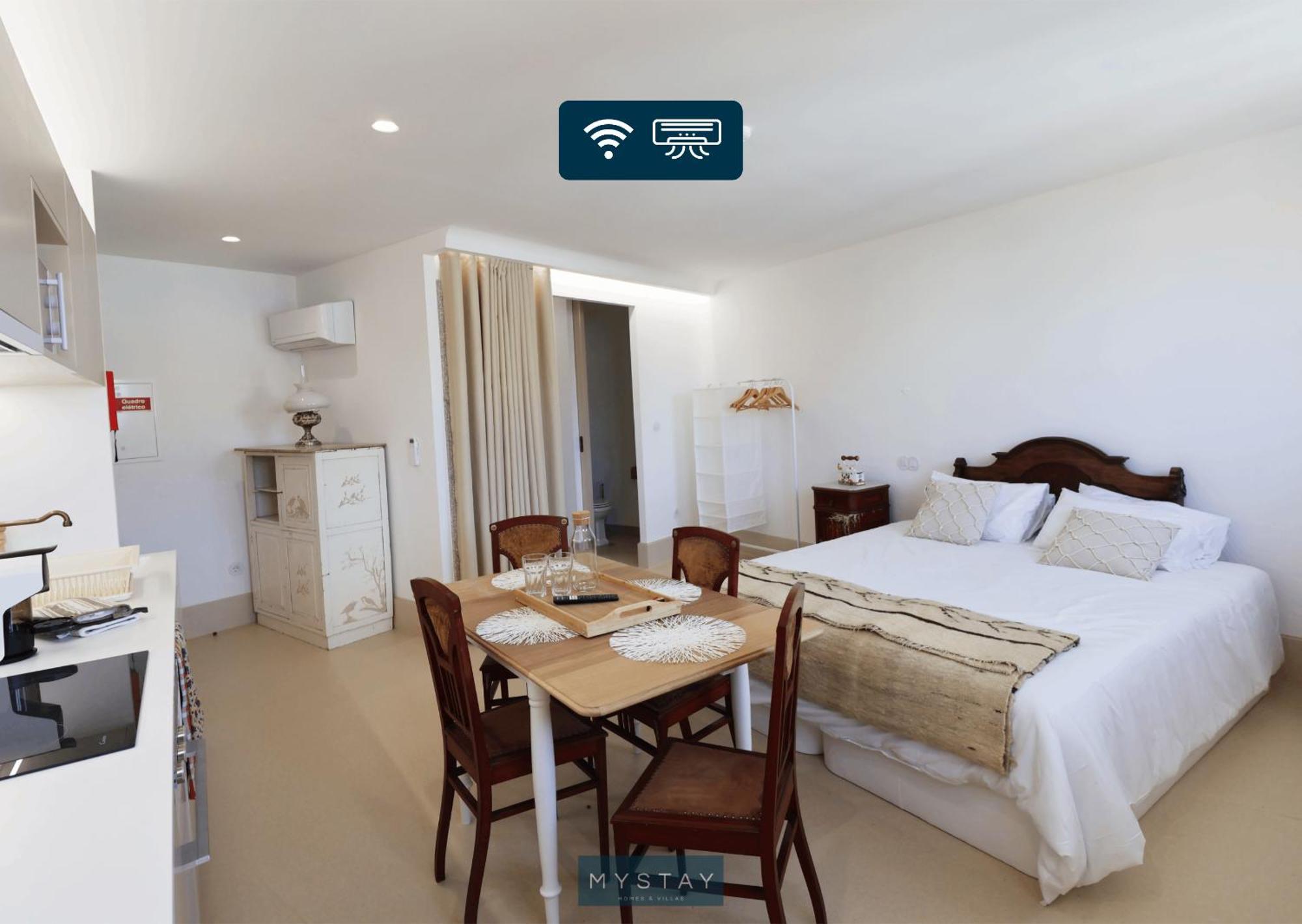 Mystay - Casa Matriz Sec XVI Пенафиел Стая снимка
