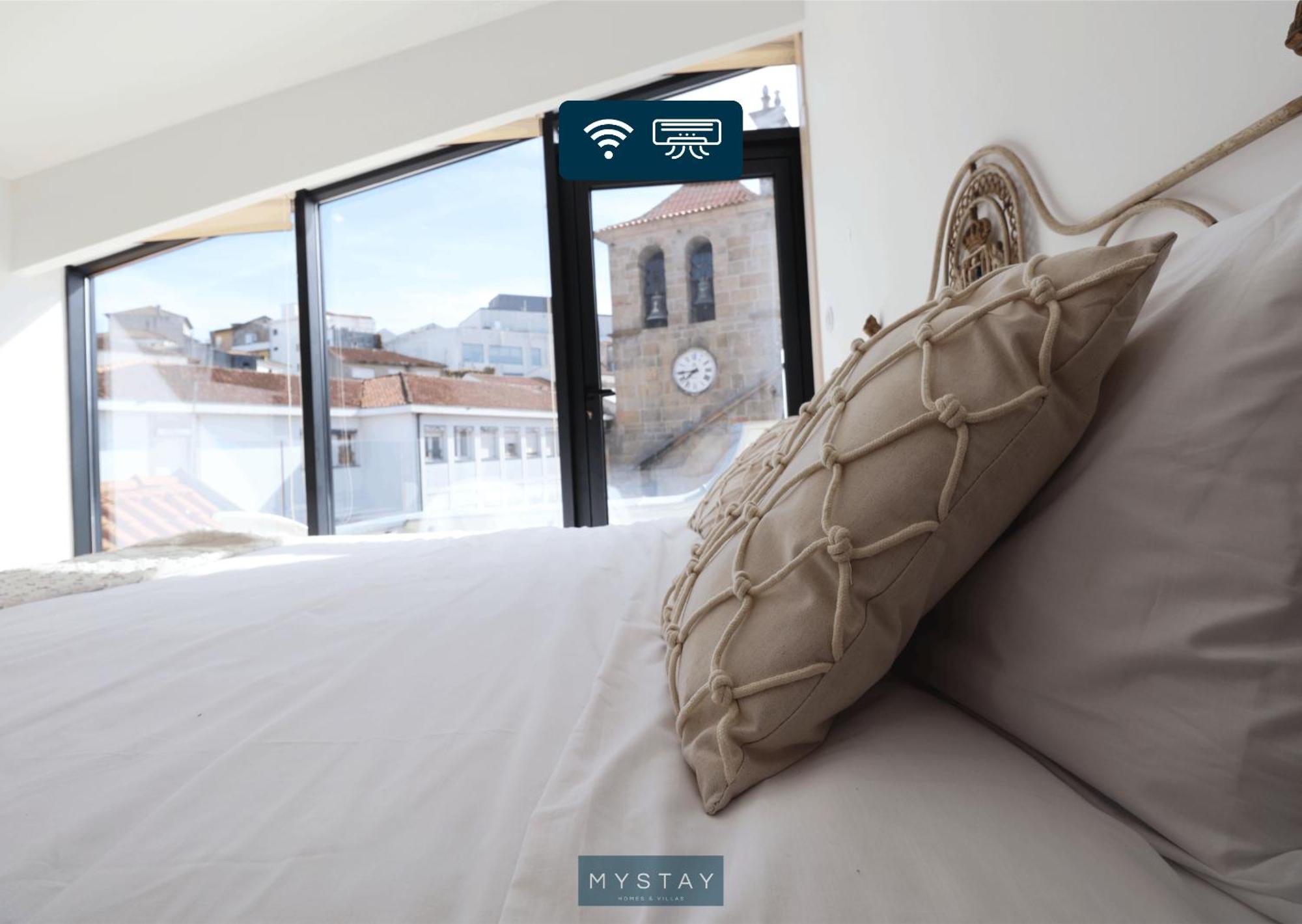 Mystay - Casa Matriz Sec XVI Пенафиел Стая снимка