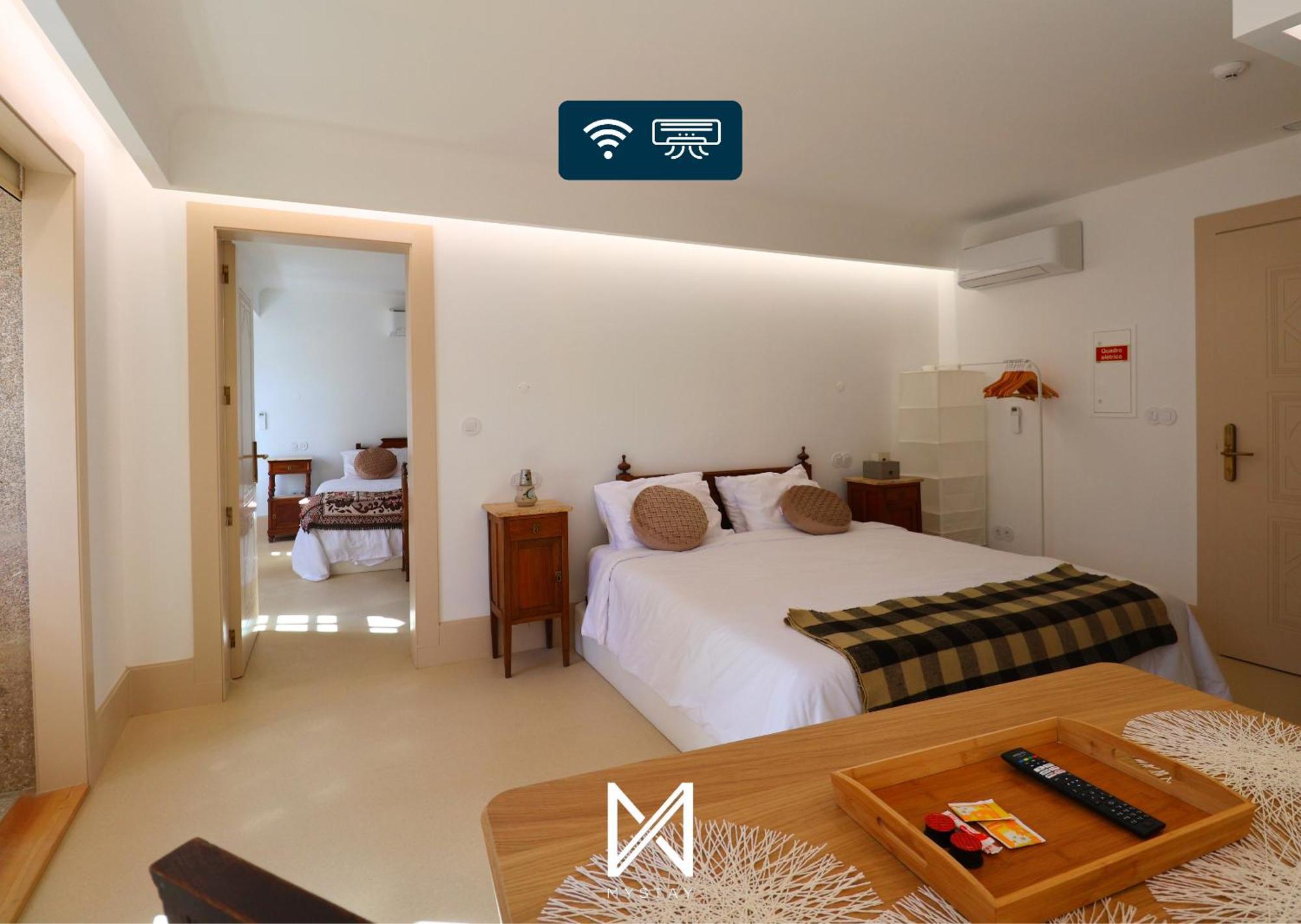 Mystay - Casa Matriz Sec XVI Пенафиел Стая снимка