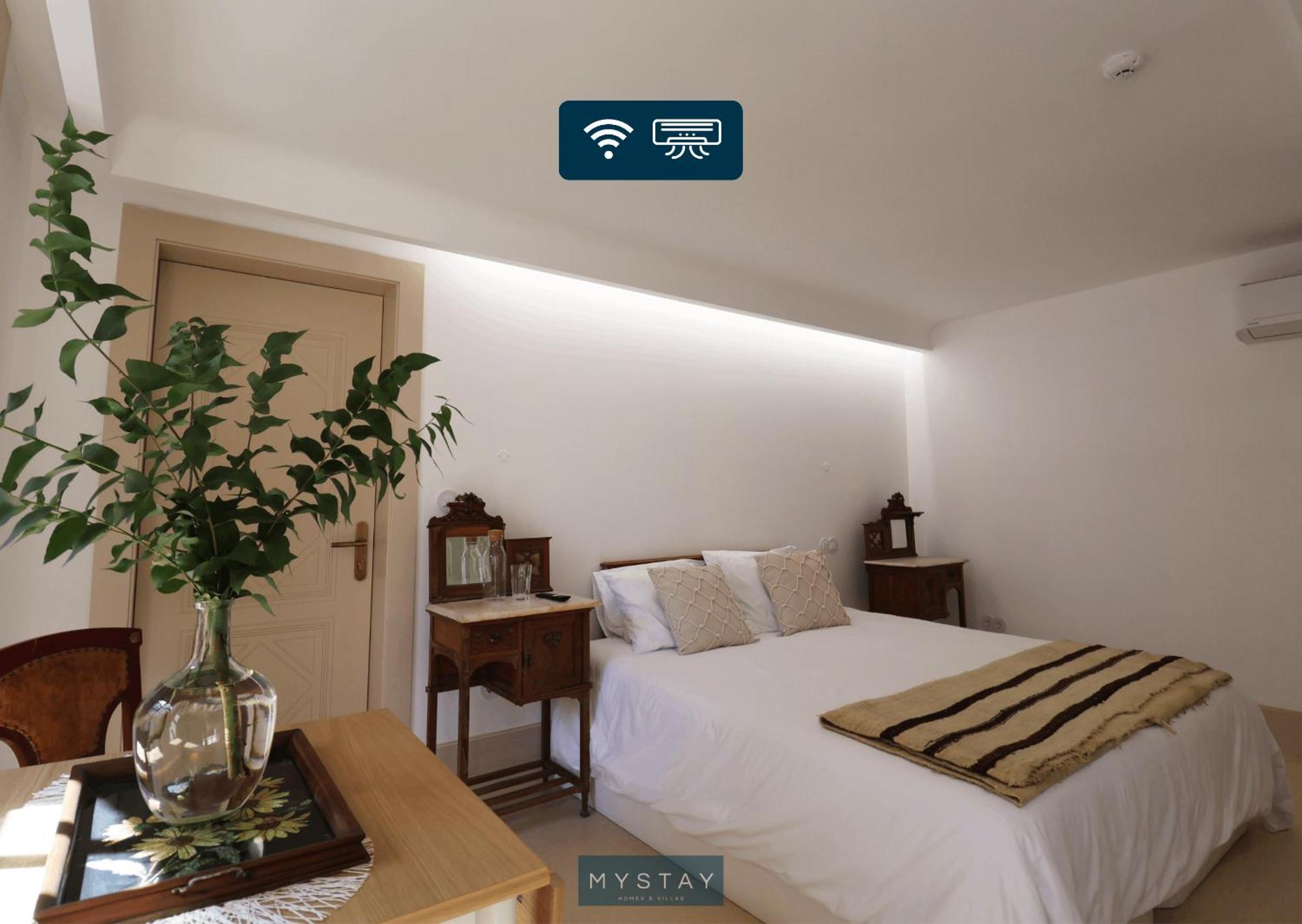 Mystay - Casa Matriz Sec XVI Пенафиел Стая снимка