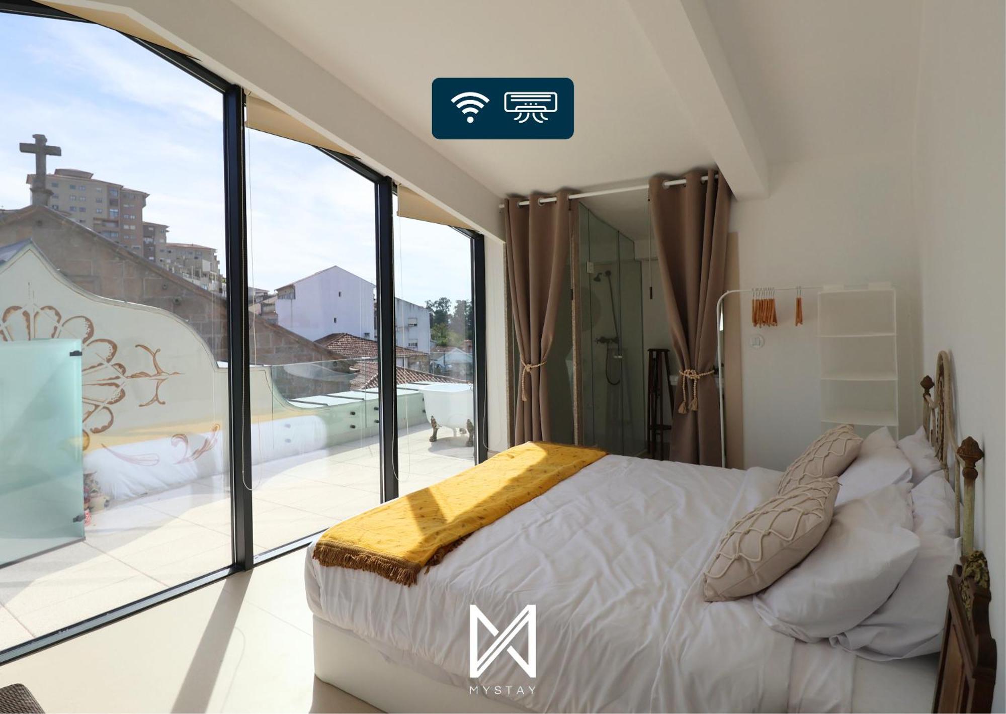 Mystay - Casa Matriz Sec XVI Пенафиел Стая снимка