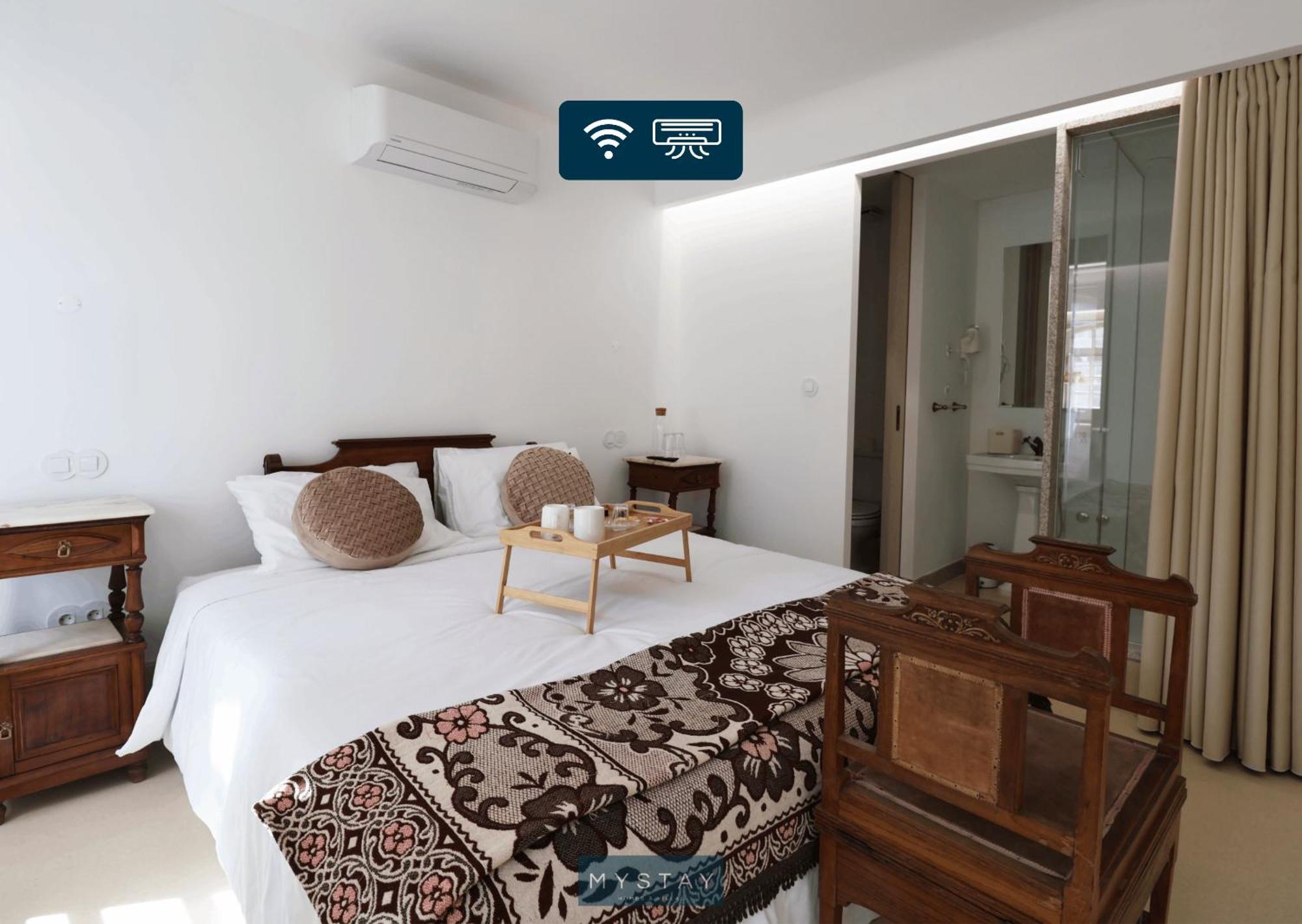 Mystay - Casa Matriz Sec XVI Пенафиел Стая снимка