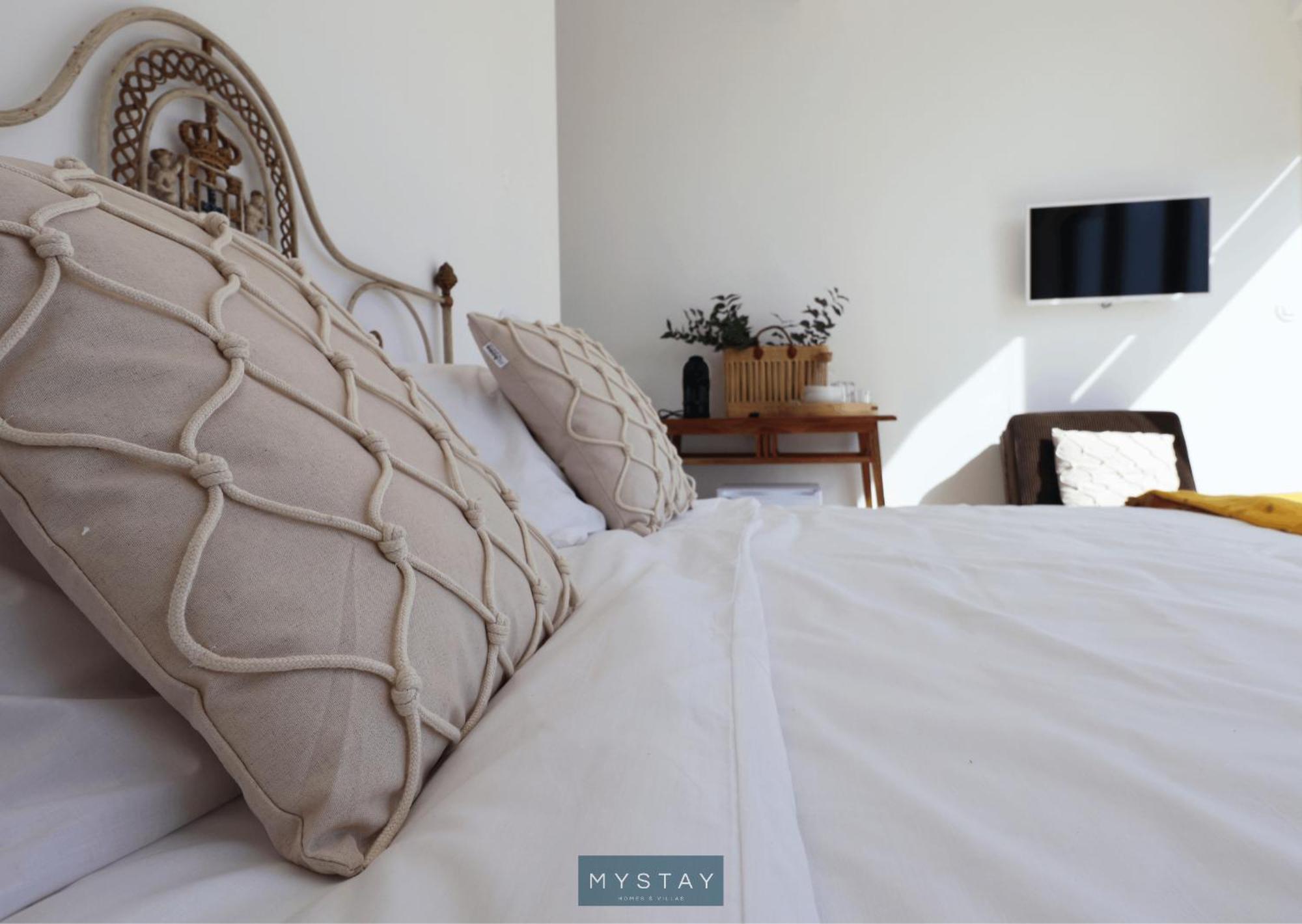 Mystay - Casa Matriz Sec XVI Пенафиел Екстериор снимка