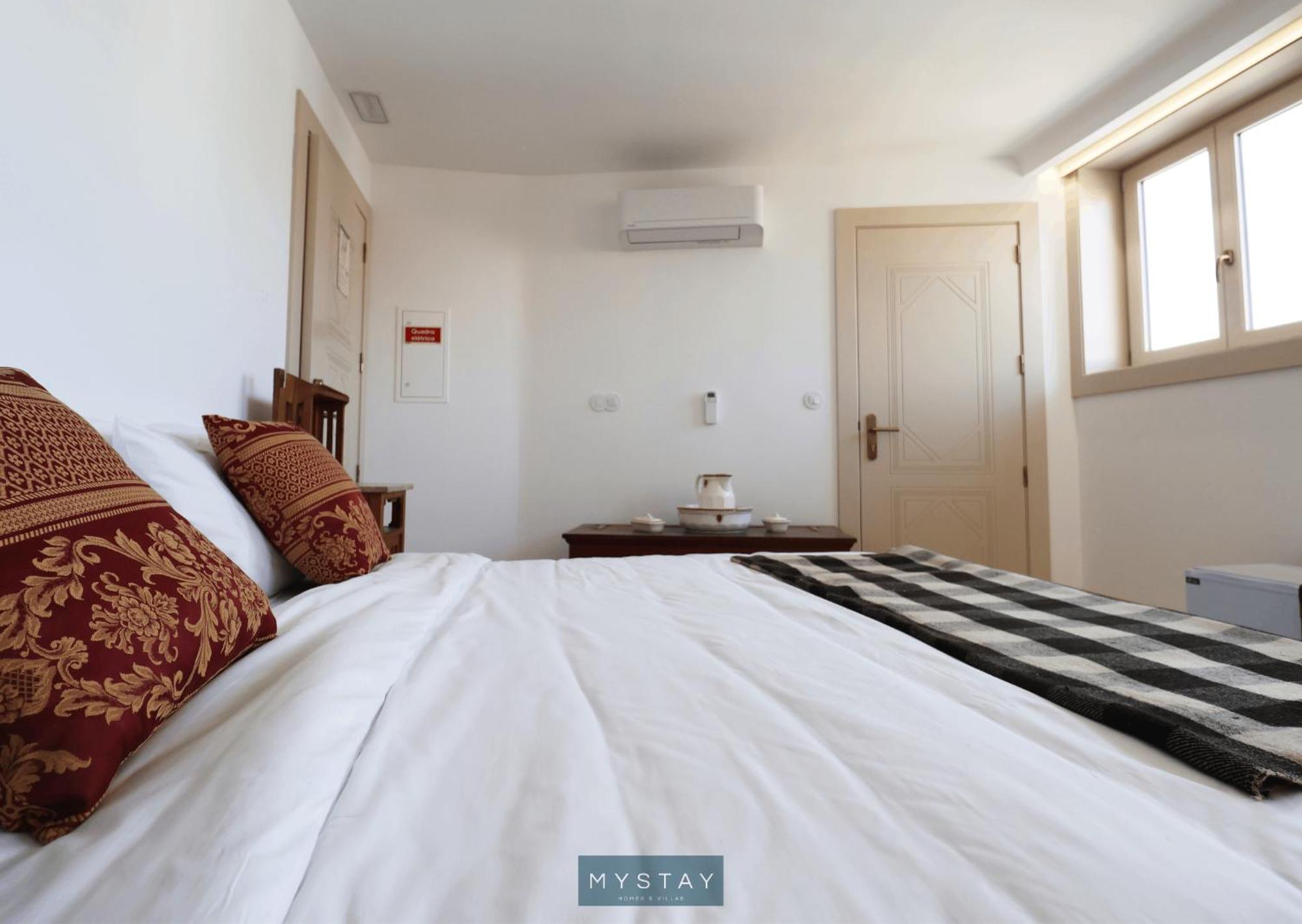 Mystay - Casa Matriz Sec XVI Пенафиел Екстериор снимка
