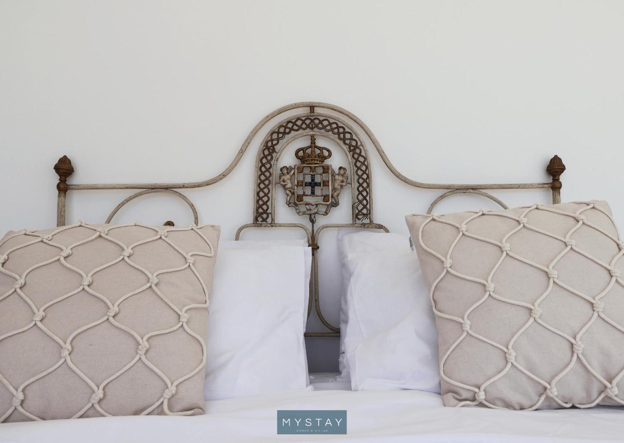 Mystay - Casa Matriz Sec XVI Пенафиел Екстериор снимка