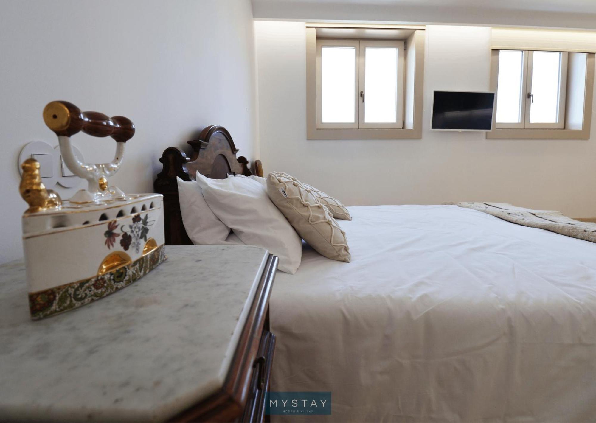 Mystay - Casa Matriz Sec XVI Пенафиел Екстериор снимка