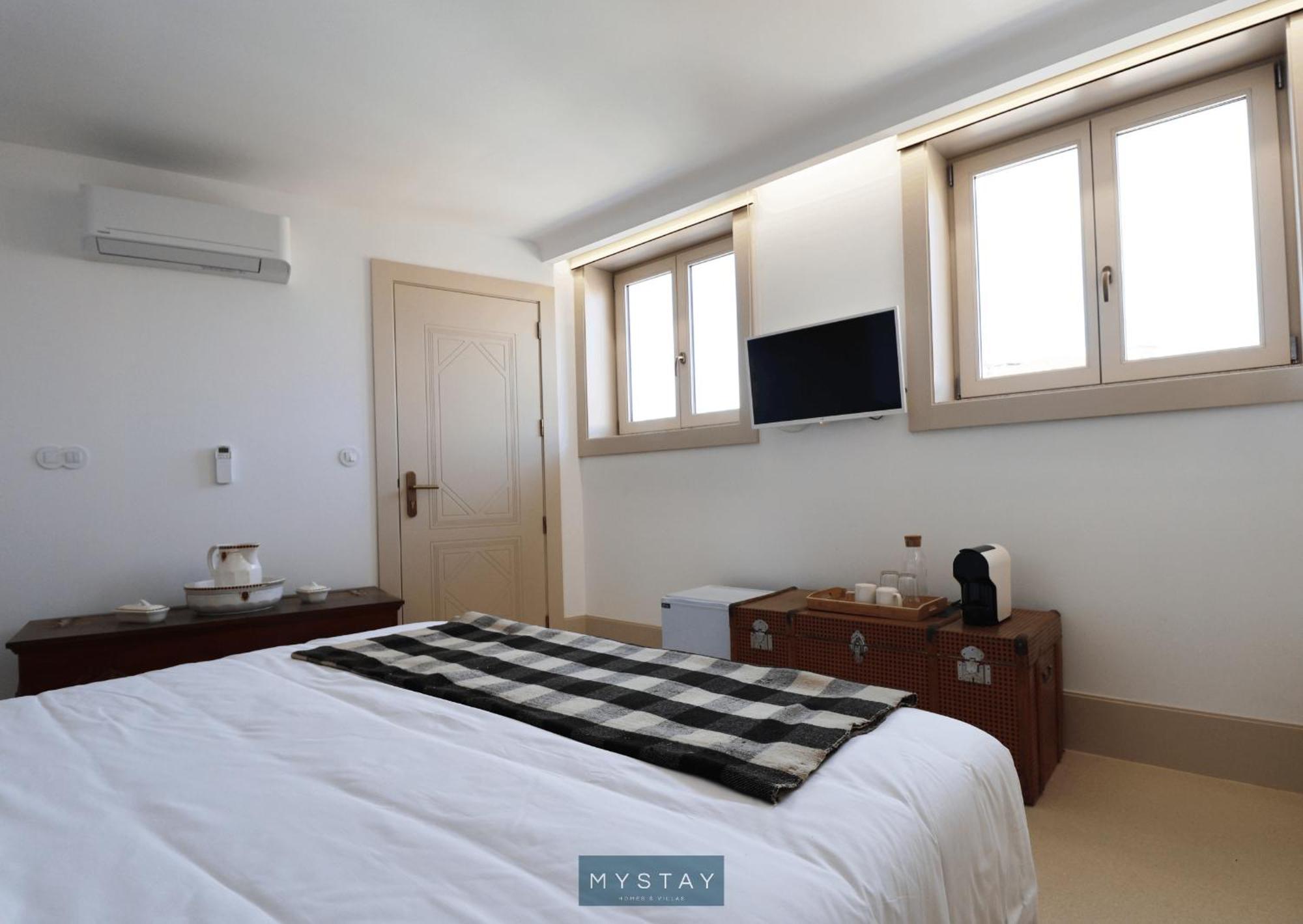 Mystay - Casa Matriz Sec XVI Пенафиел Стая снимка