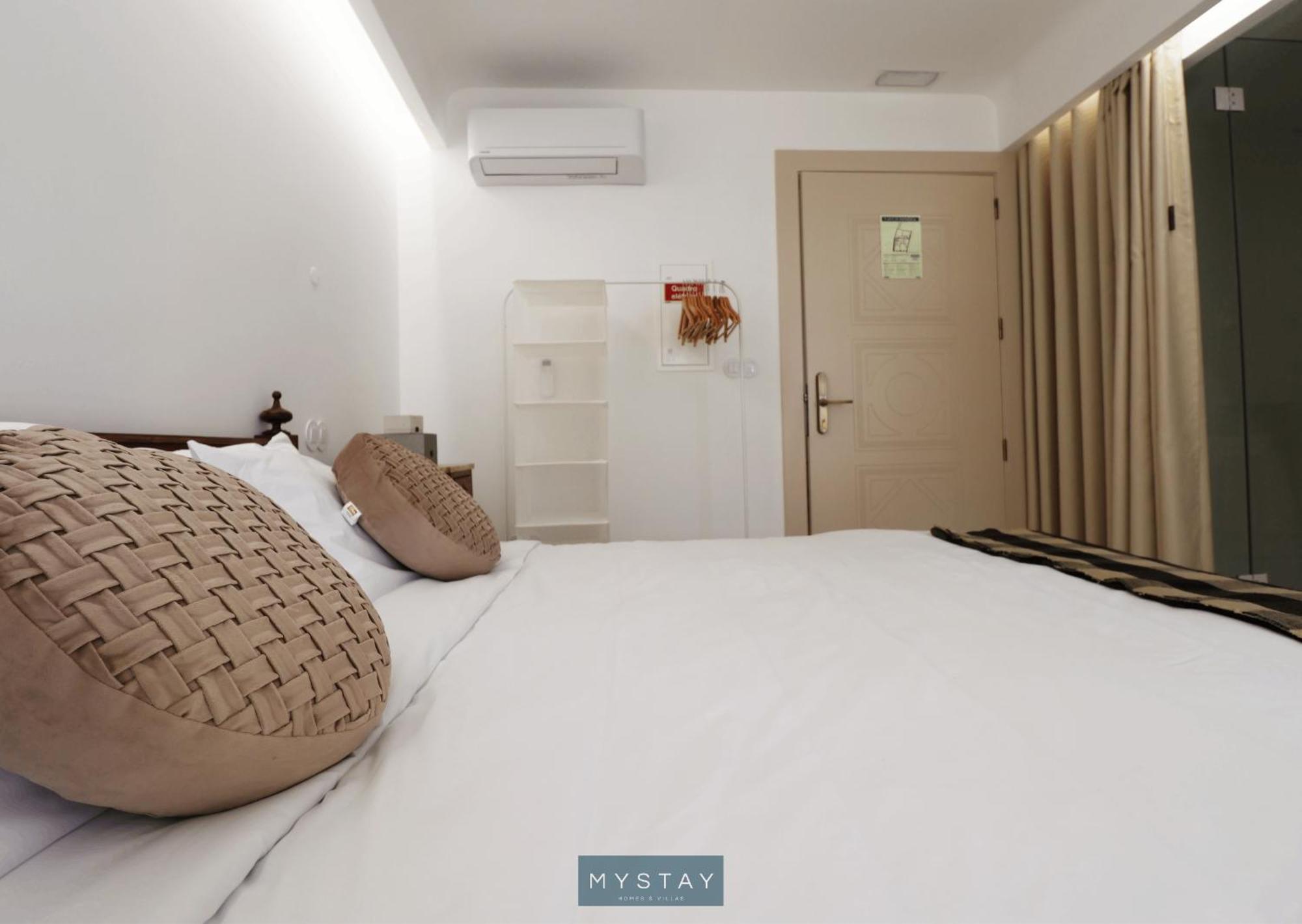 Mystay - Casa Matriz Sec XVI Пенафиел Стая снимка