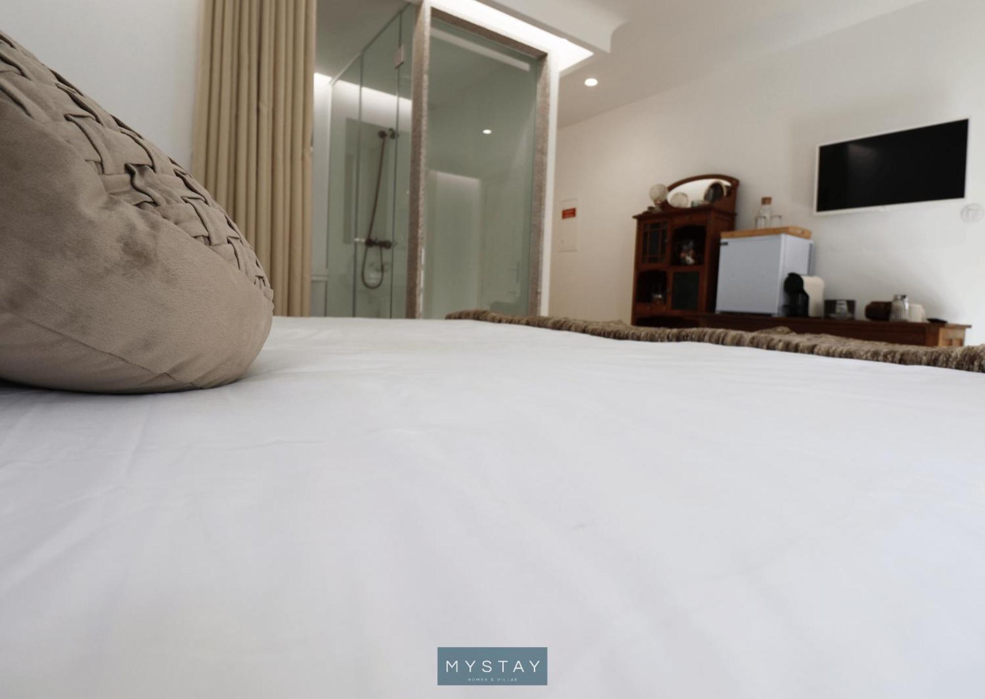 Mystay - Casa Matriz Sec XVI Пенафиел Екстериор снимка