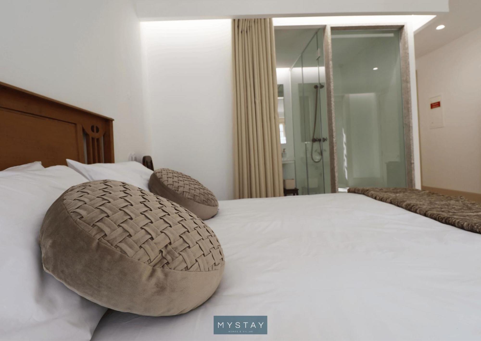 Mystay - Casa Matriz Sec XVI Пенафиел Екстериор снимка
