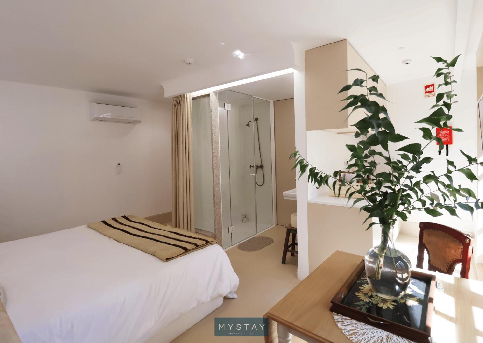 Mystay - Casa Matriz Sec XVI Пенафиел Екстериор снимка