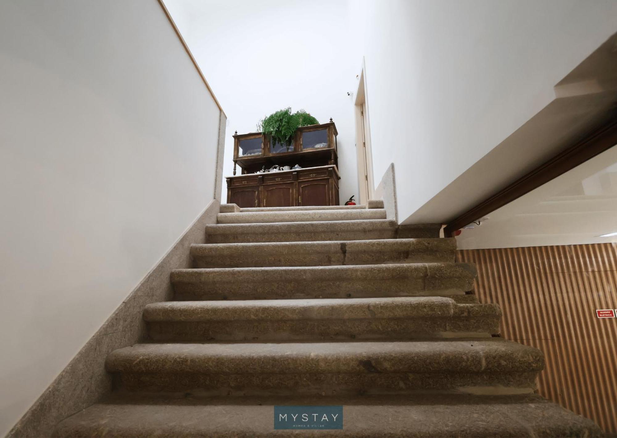 Mystay - Casa Matriz Sec XVI Пенафиел Екстериор снимка